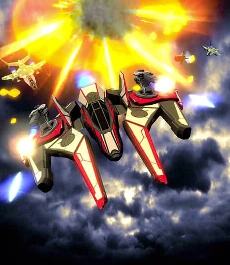 Prototype X1