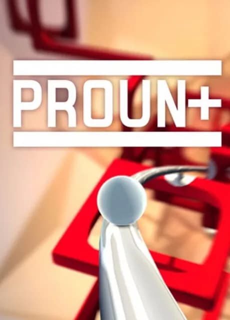 Proun+
