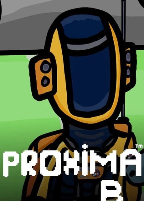 Proxima B