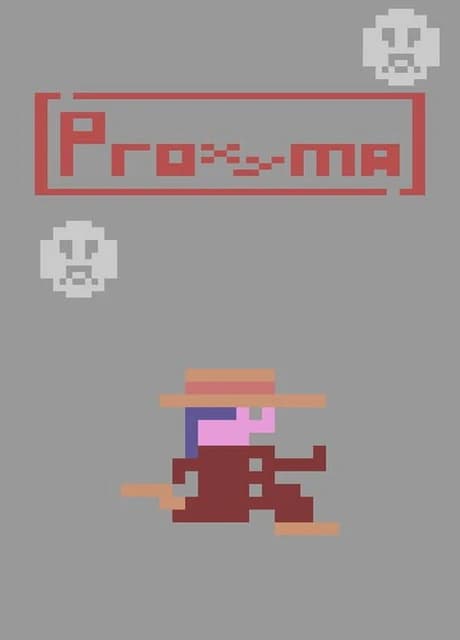 Proxyma