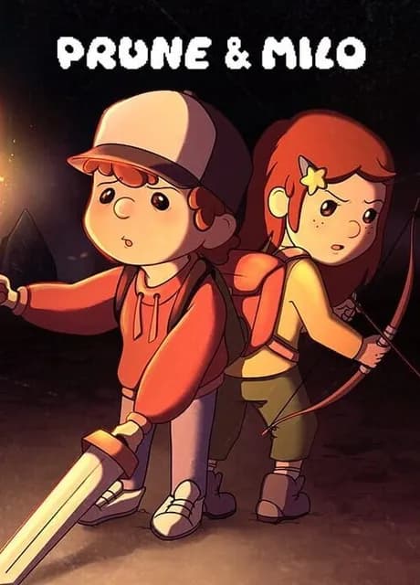 Prune & Milo