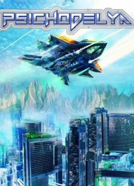 Psichodelya