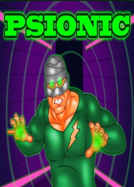 Psionic
