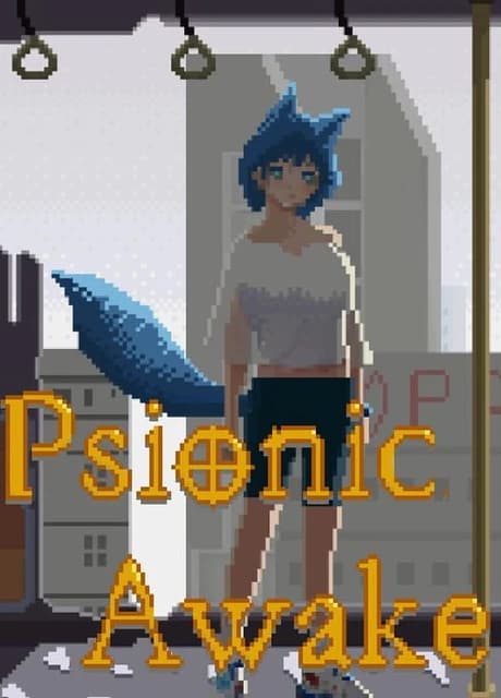 Psionic Awake