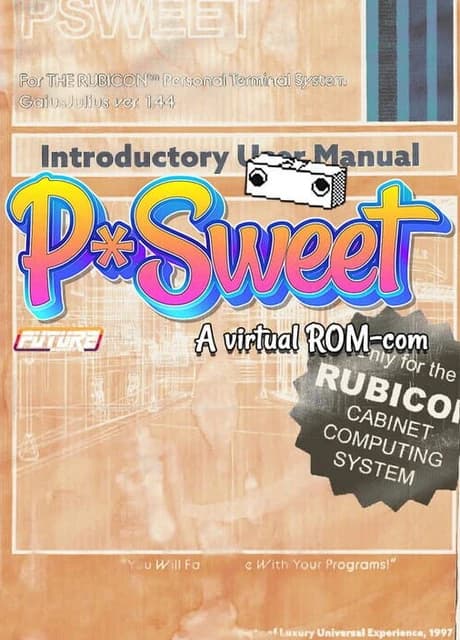 PSweet