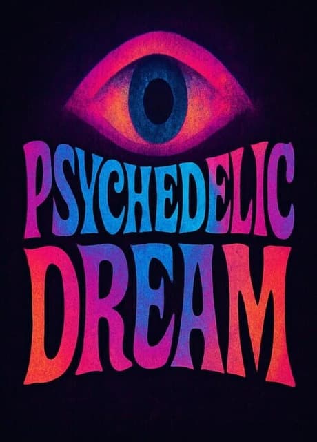 Psychedelic Dream