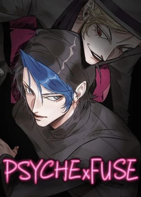 PsychexFuse