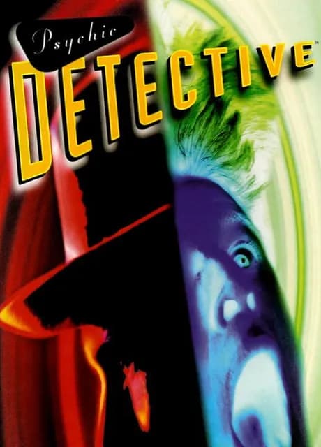 Psychic Detective