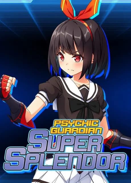 Psychic Guardian Super Splendor