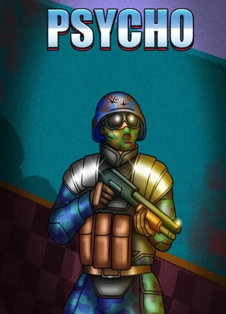 Psycho