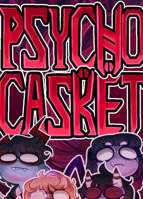 Psycho Casket