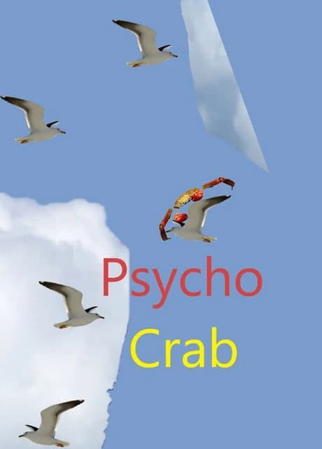Psycho Crab