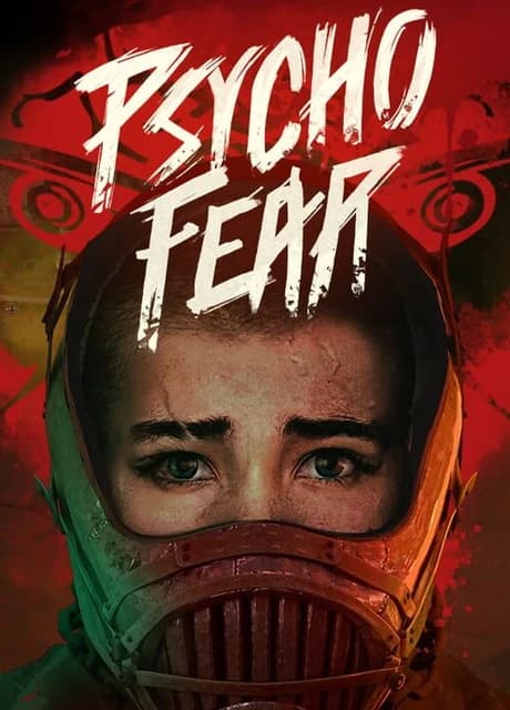 Psycho Fear