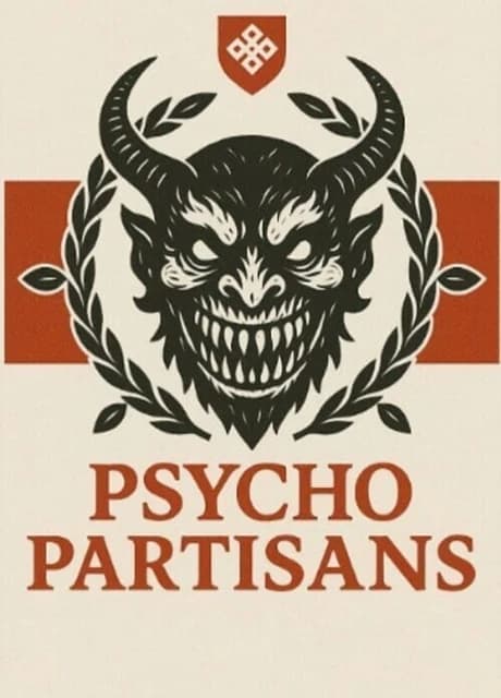 Psycho Partisans: Officer Nirvana