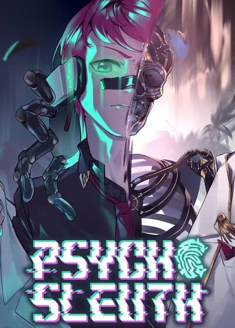 Psycho-Sleuth