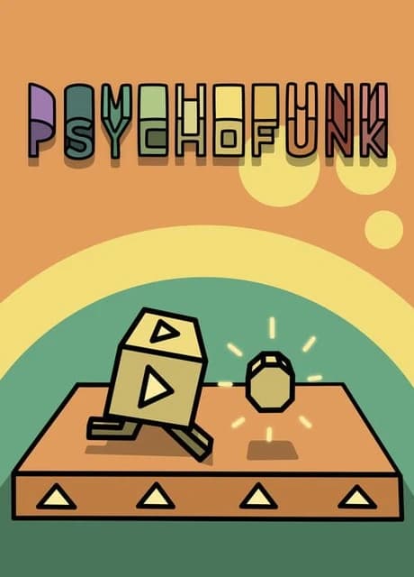 Psychofunk