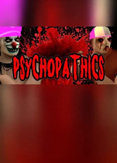 Psychopathics