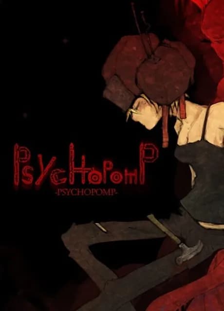 Psychopomp
