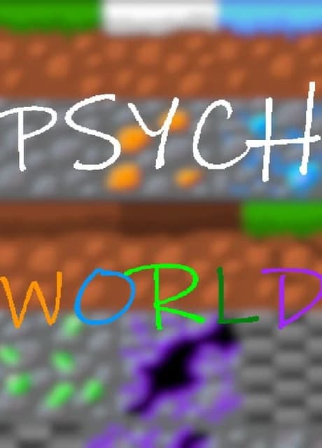 PsychWorld
