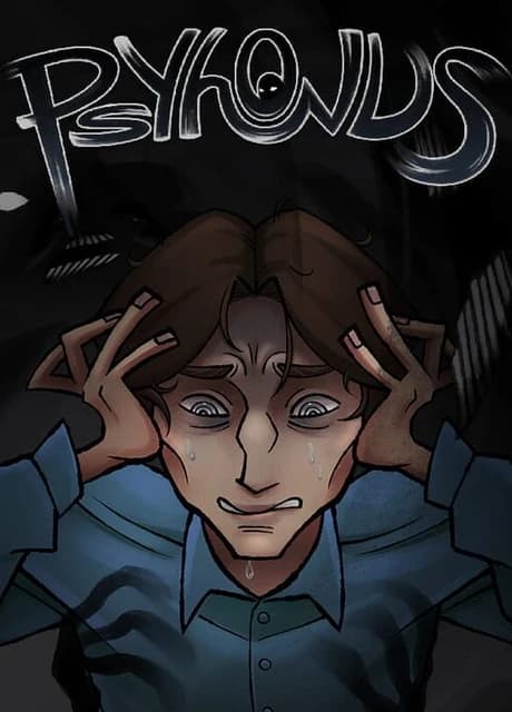 Psyhonds