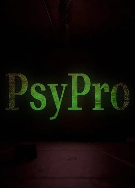 PsyPro