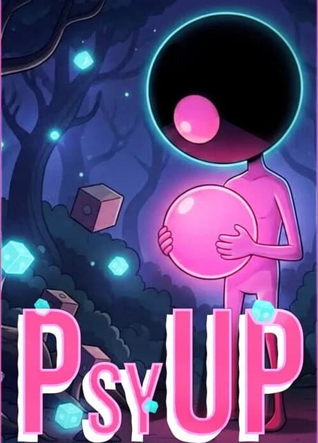 PsyUp