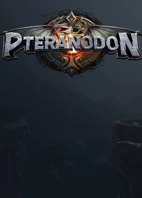 Pteranodon