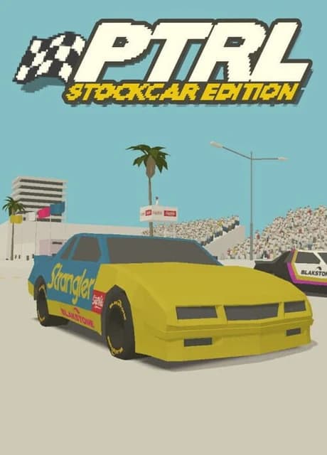 PTRL Stockcar Edition