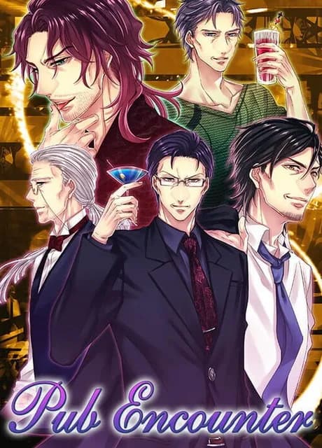 Pub Encounter