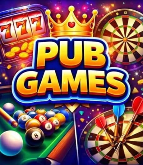 Pub Games