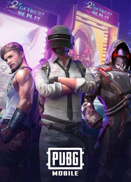 PUBG Mobile: Season 12