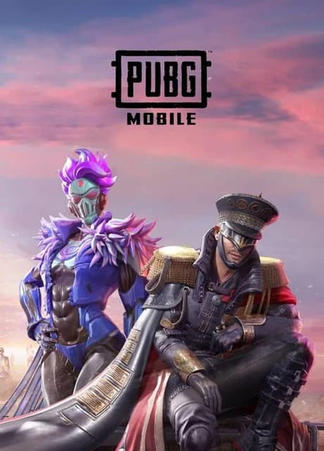 PUBG Mobile: Season 14