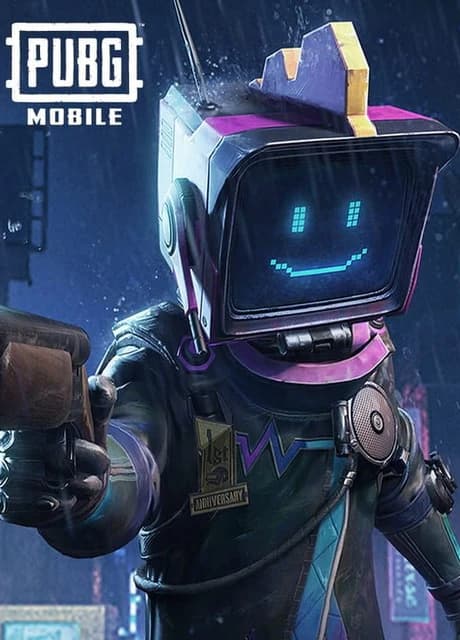 PUBG Mobile: Season 6
