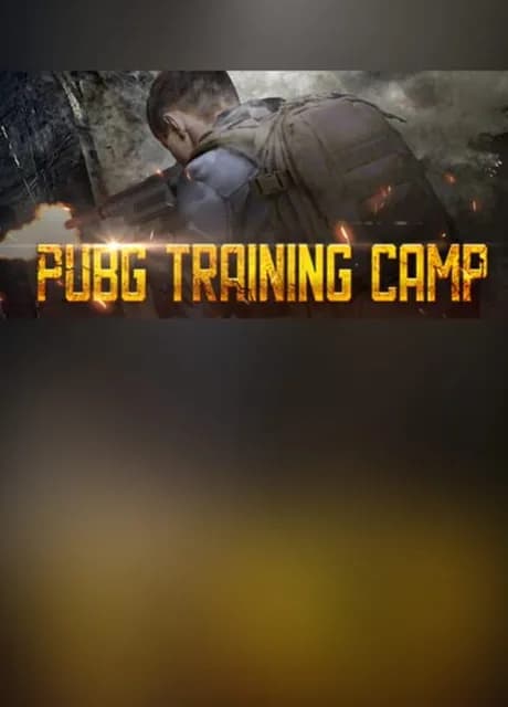 PubgTrainingCamp