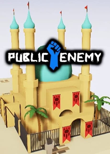 Public Enemy