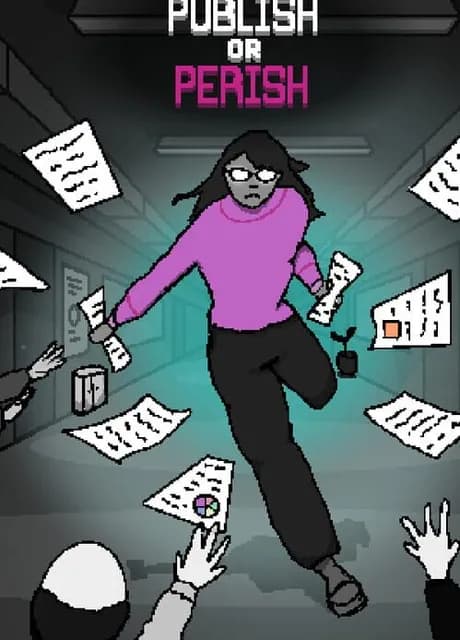 Publish or Perish
