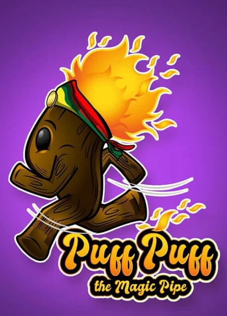 Puff Puff the Magic Pipe