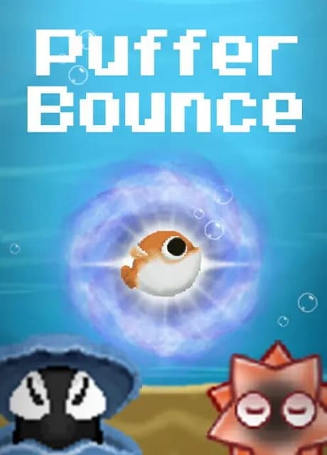 Puffer Bounce