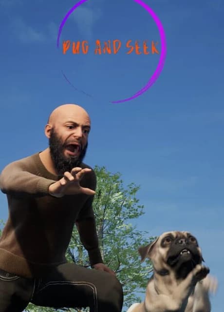Pug and Seek