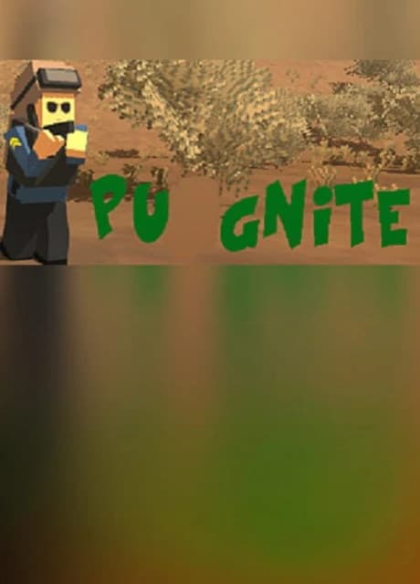 Pugnite