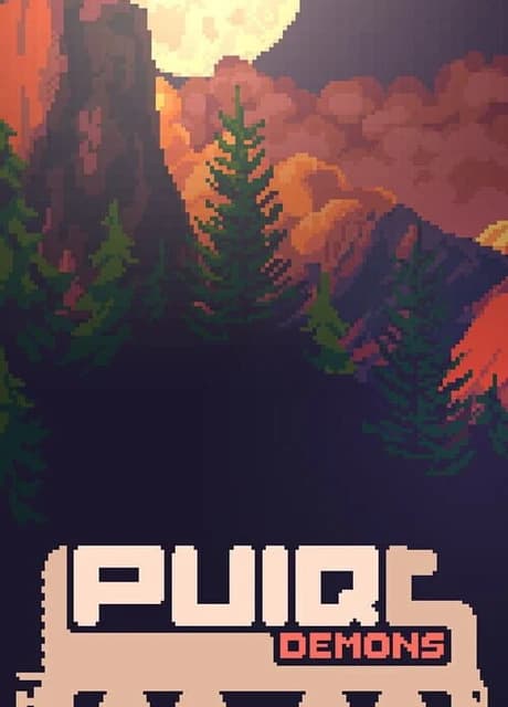PUIQ: Demons
