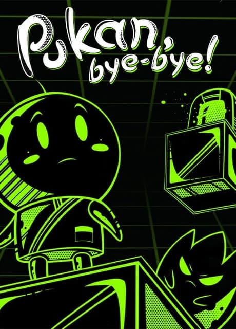 Pukan Bye Bye