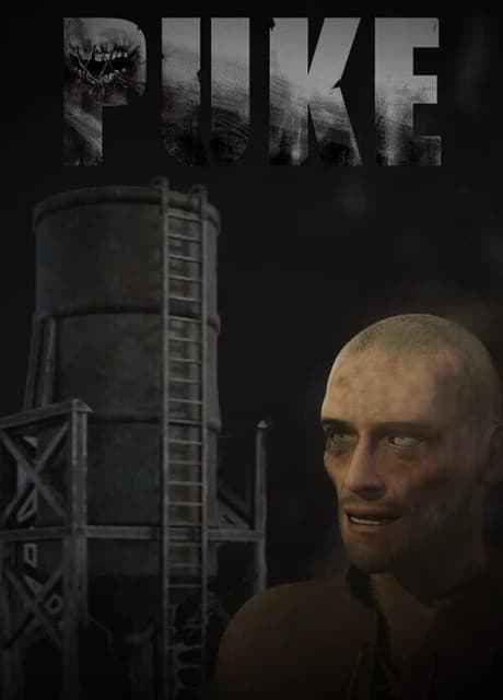 Puke