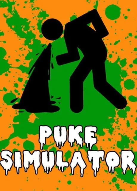 Puke Simulator