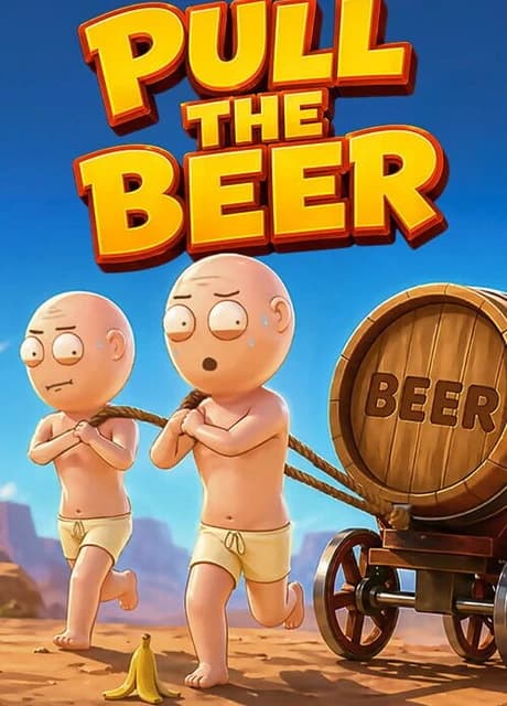 Pull the Beer