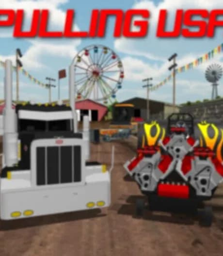 Pulling USA