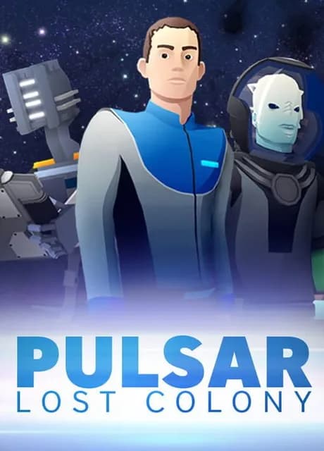 Pulsar: Lost Colony