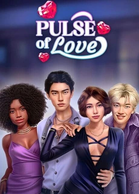 Pulse of Love