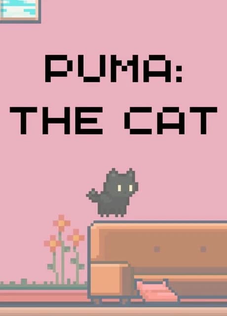 Puma: The Cat