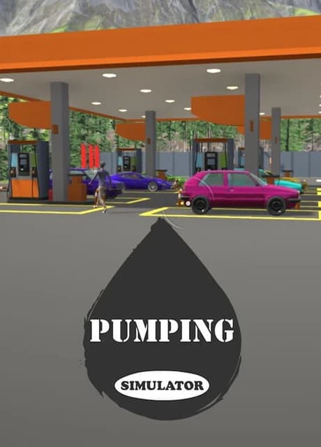 Pumping Simulator